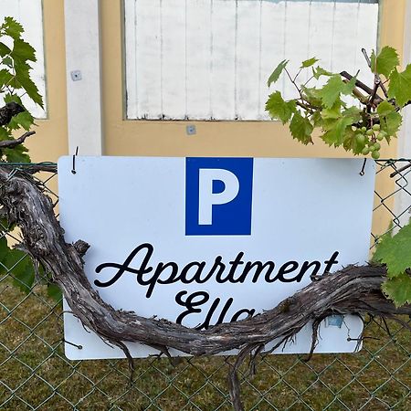 Apartment Ella Klagenfurt am Wörthersee Exterior foto
