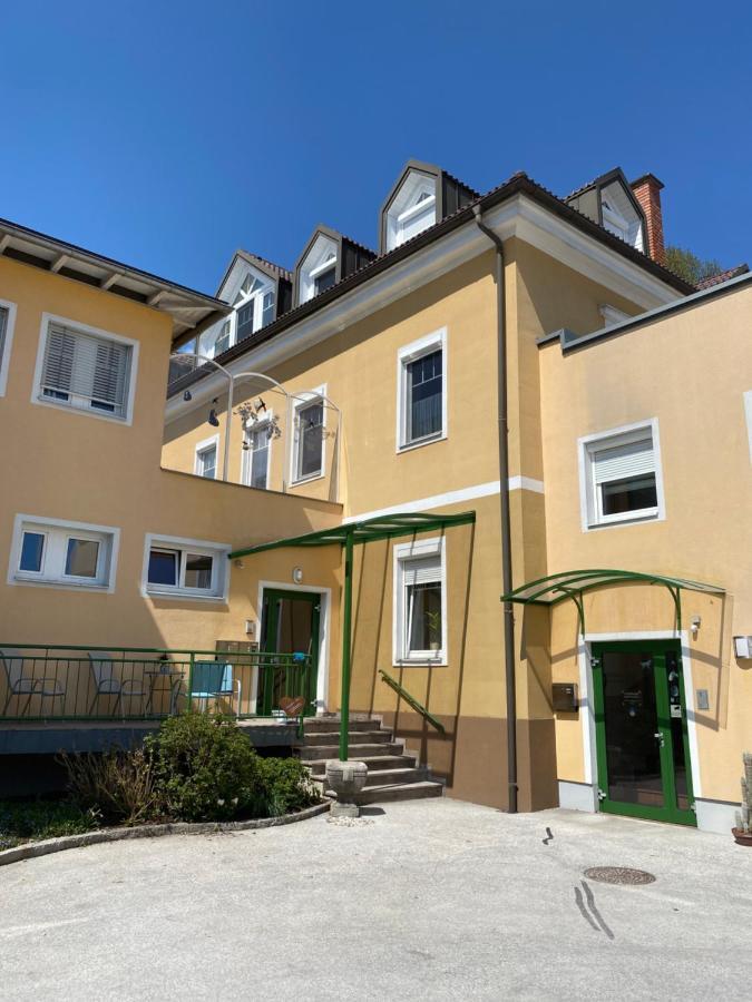 Apartment Ella Klagenfurt am Wörthersee Exterior foto