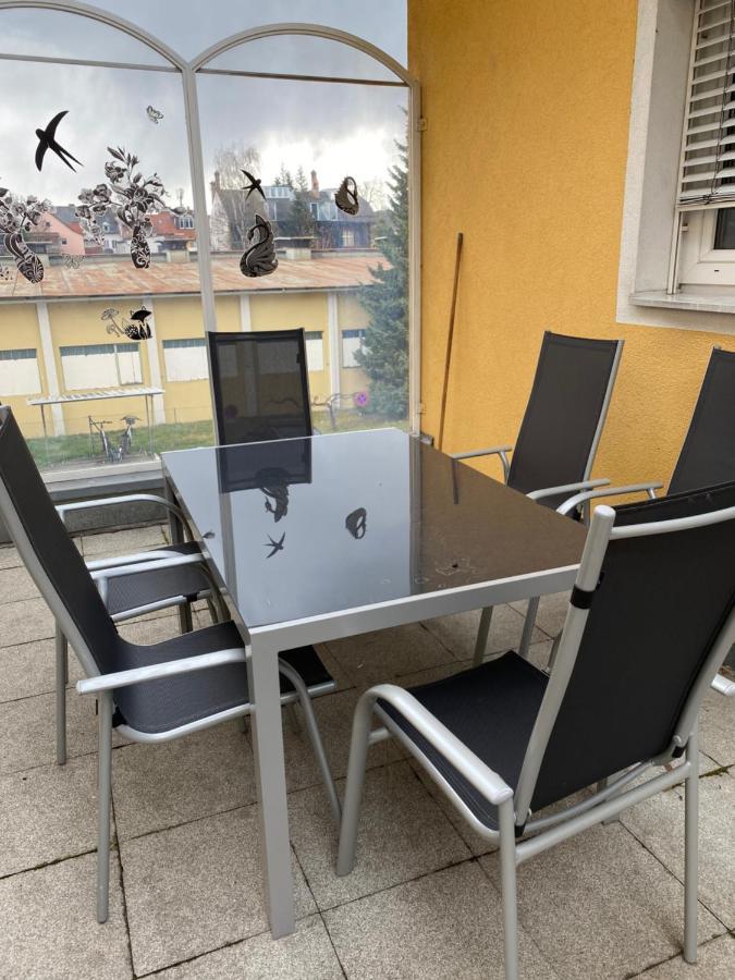 Apartment Ella Klagenfurt am Wörthersee Exterior foto