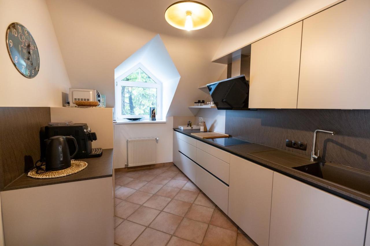 Apartment Ella Klagenfurt am Wörthersee Exterior foto