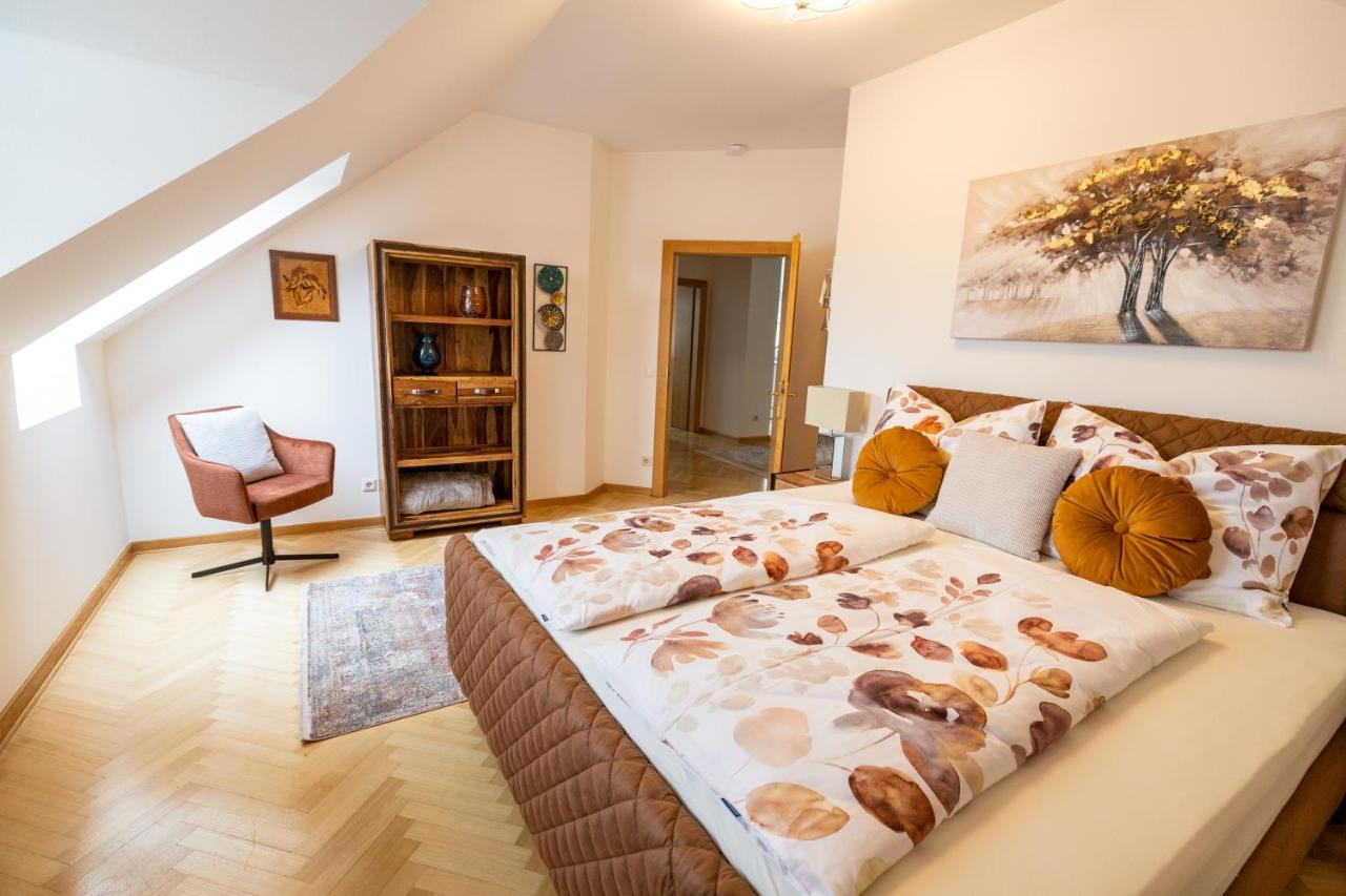 Apartment Ella Klagenfurt am Wörthersee Exterior foto
