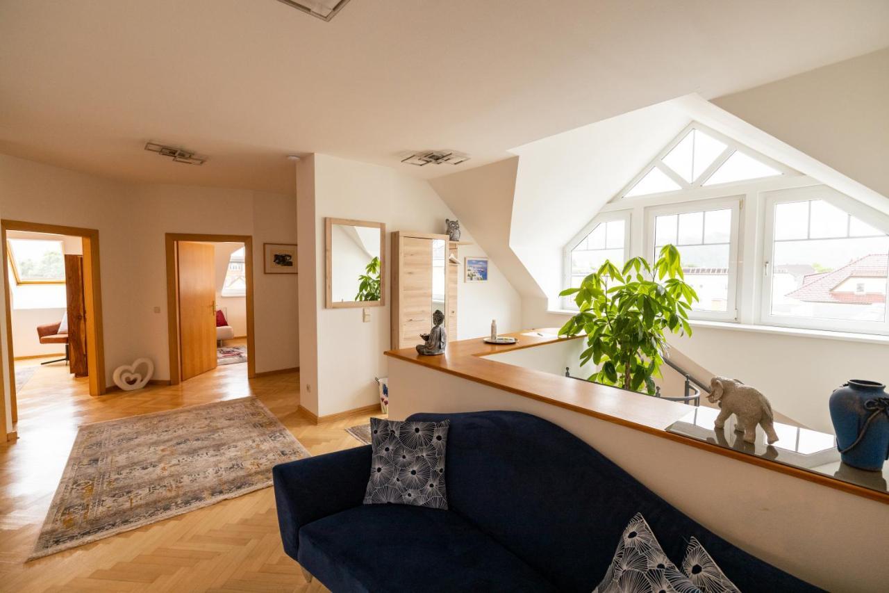 Apartment Ella Klagenfurt am Wörthersee Exterior foto